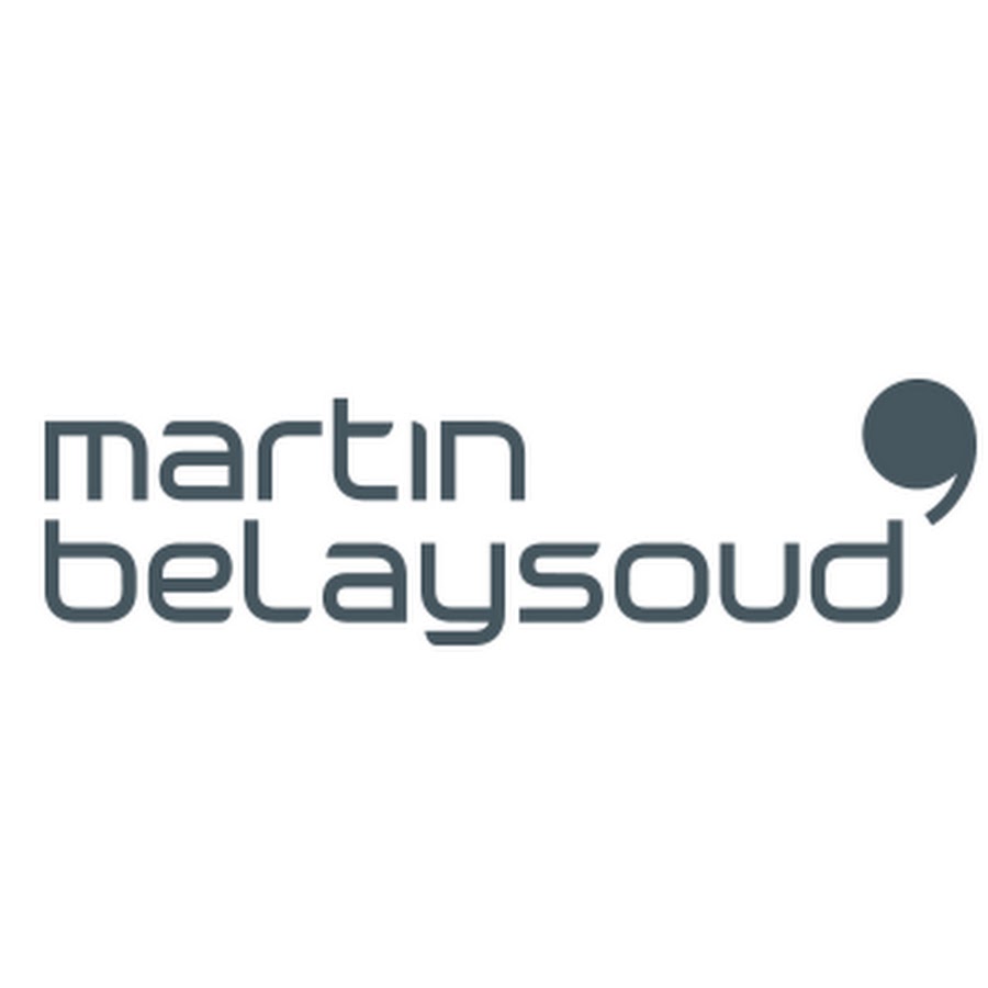 martin belaysoud